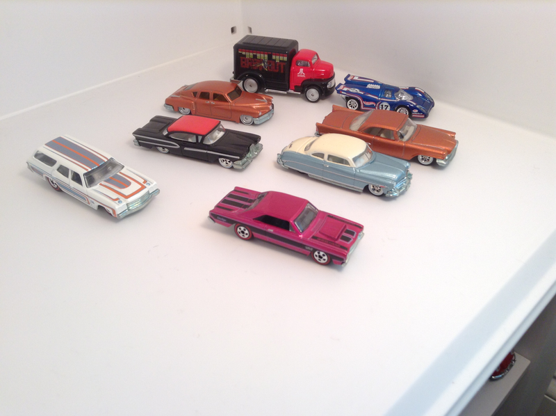 Premium HW